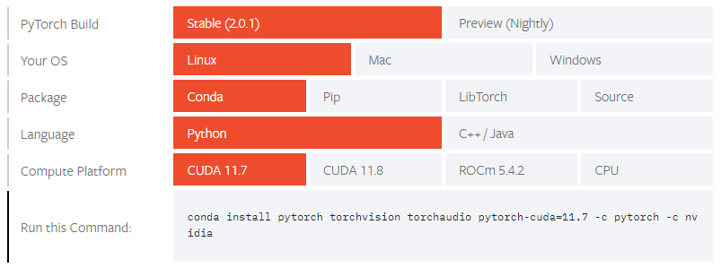 Ubuntu下RTX3090GPU的TensorFlow、PyTorch深度学习环境搭建（CUDA、cuDNN） 封面图