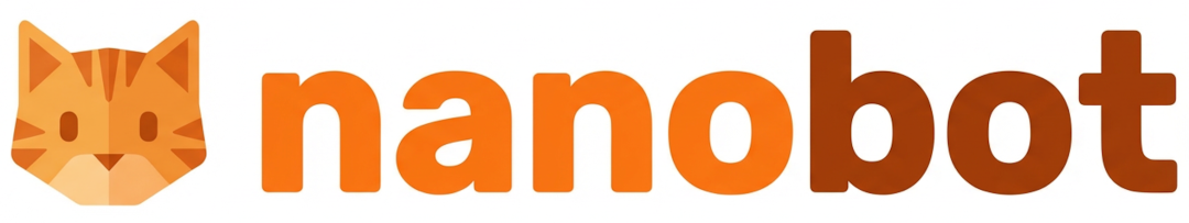 NanoBot 项目标识