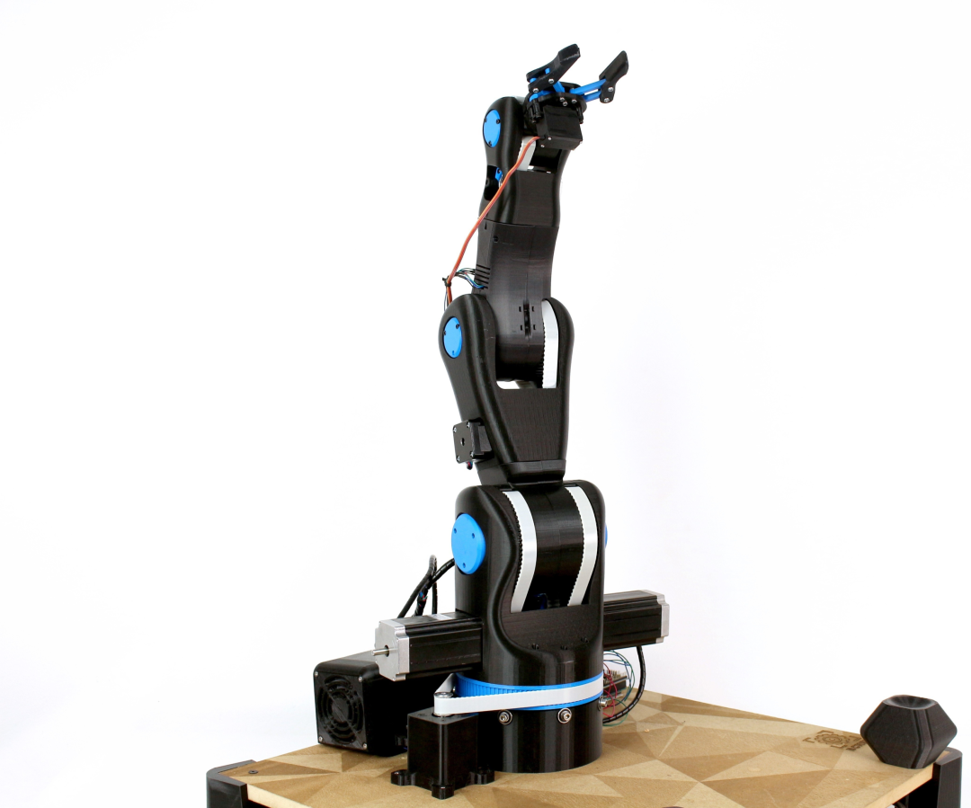 BCN3D Moveo 机械臂