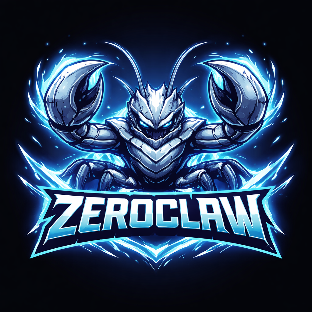 ZeroClaw 项目标识