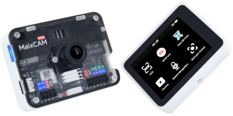 MaixCAM Pro